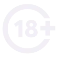 18+ only
